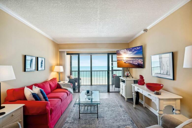 Villa Madeira 402 Breathtaking Views And Gorgeous Updates