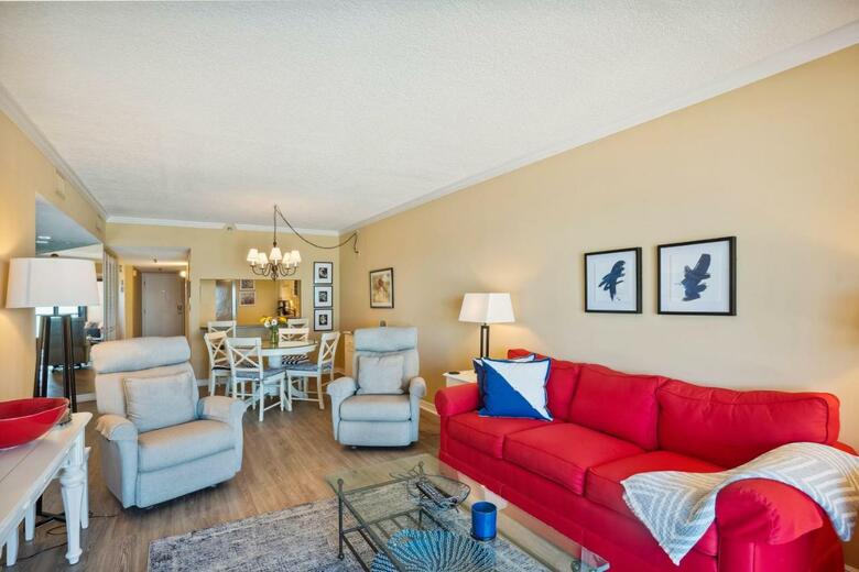 Villa Madeira 402 Breathtaking Views And Gorgeous Updates