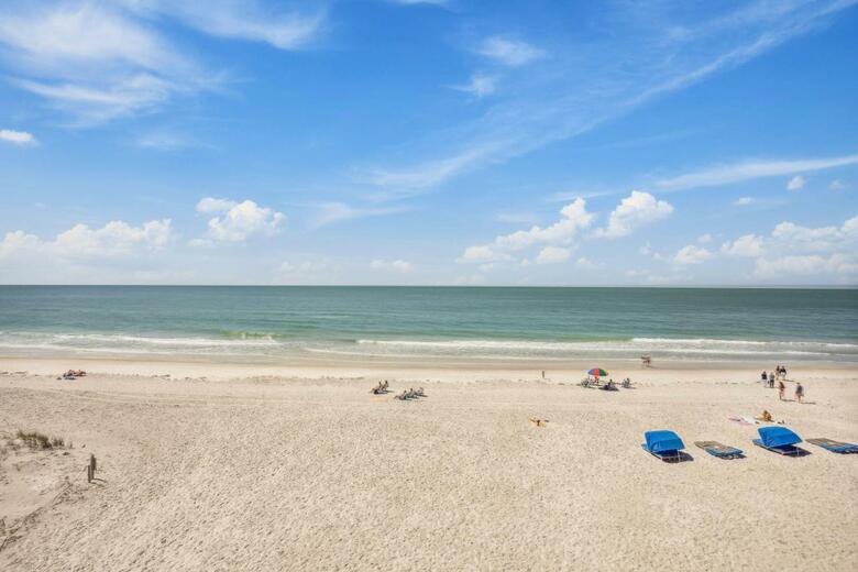 Villa Madeira 402 Breathtaking Views And Gorgeous Updates