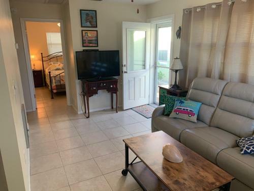 Apartamento Michaels Beachside Bungalows