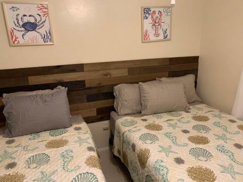 Apartamento Michaels Beachside Bungalows