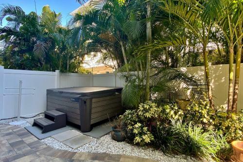 Redington Beach Villas 307