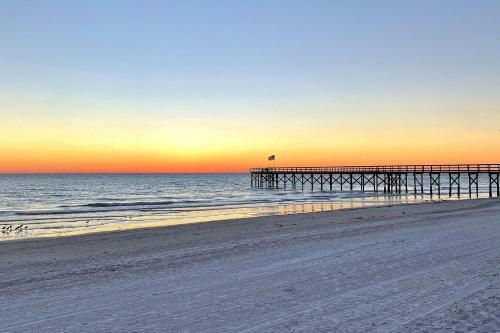 Redington Beach Villas 307