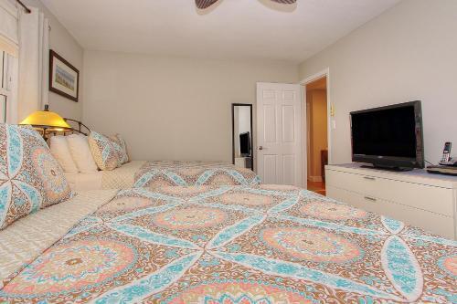 Sea Breeze 208