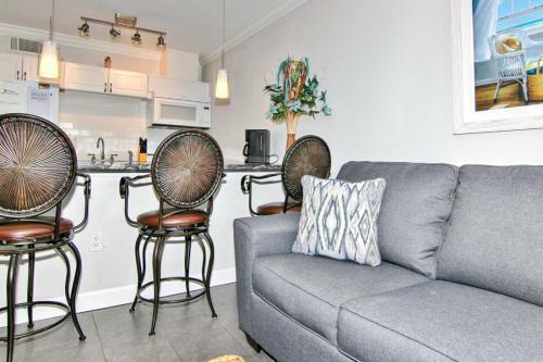 Harbor House N25