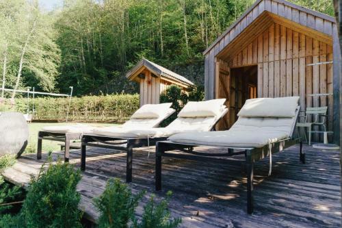 Murray Hill Weissensee
