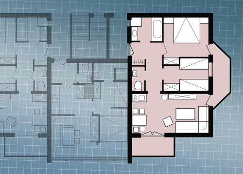 Apartamento Pongratz