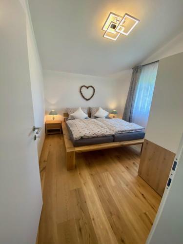 Zirbenblick Apartment Turracher-h�he