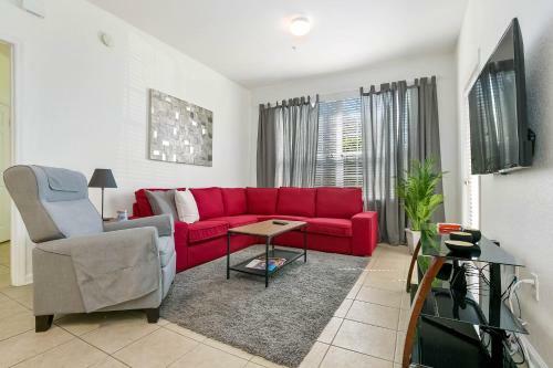 2785al-svh Brand New Apartment!
