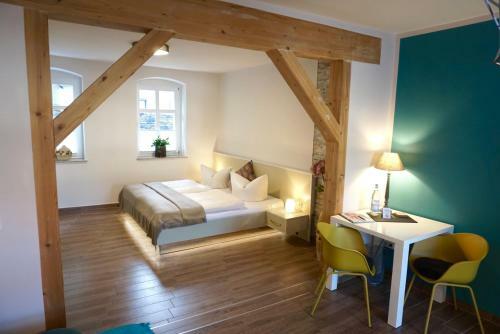 Apartamento Altstadt-domizil