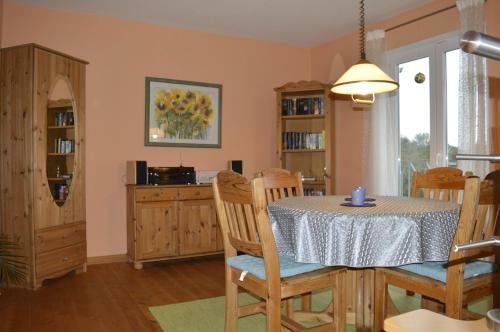 Apartamento Ferienwohnung Fyn