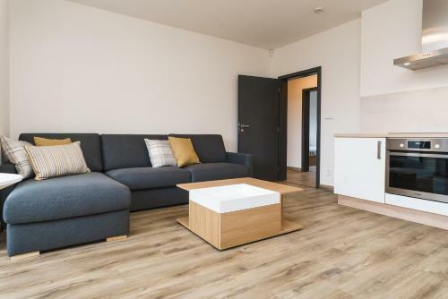 Apartm�n Simba Kl�novec