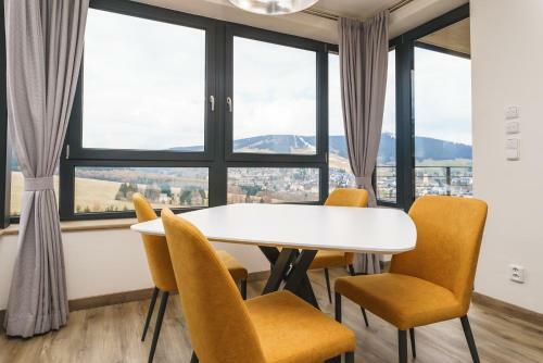 Apartm�n Simba Kl�novec