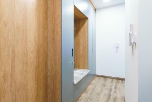 Apartm�n Simba Kl�novec