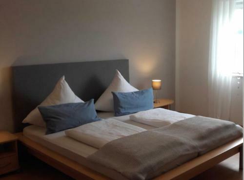 Apartamento Ferienwohnung Rosengarten