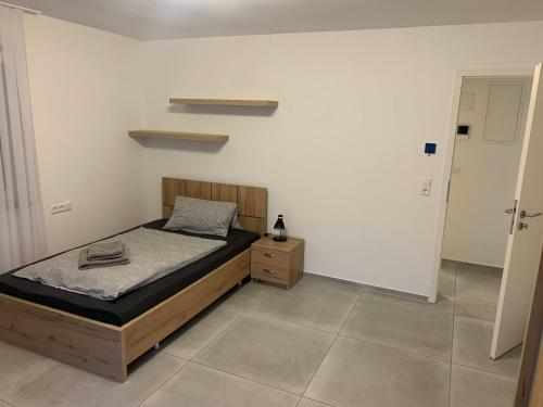 Apartamento Seenahes Stadtquartier ?ferdinant?