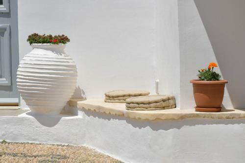 Bed & Breakfast Mansion Dasi