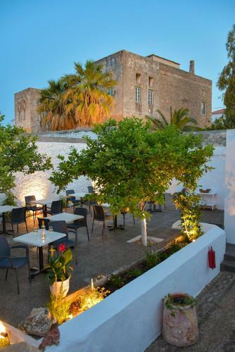 Bed & Breakfast Mansion Dasi