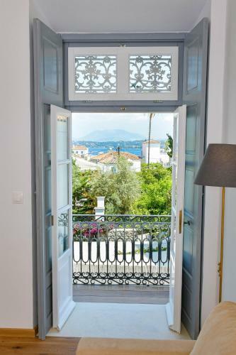 Bed & Breakfast Mansion Dasi