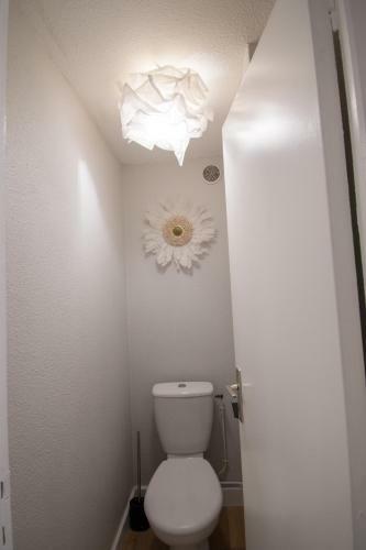 Apartamento Le Saint Gimer, Terrasse Priv�e Avec Vue Cit�