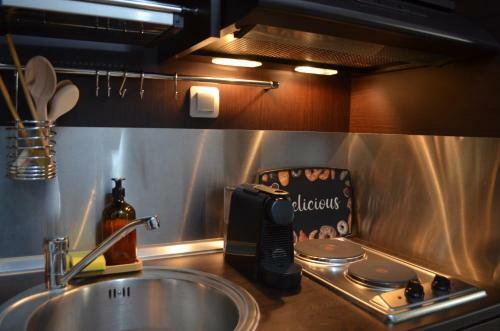 Apartamento C&s Privilege Residence Of Xanthi