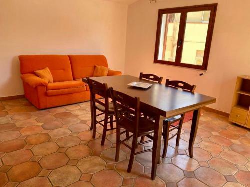 Apartamento Appartamento Sa Cudina