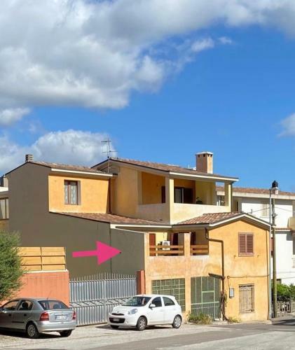 Apartamento Appartamento Sa Cudina