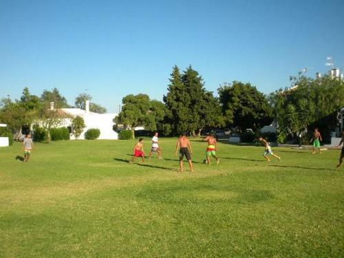 Apartamento Pedras D'el Rei, T0 Renovado