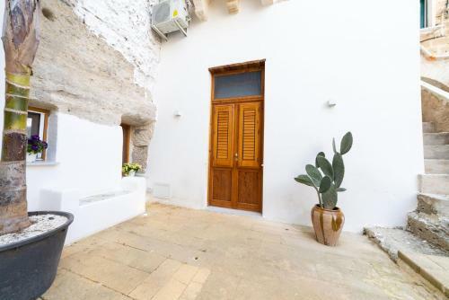 La Grotta Di Favignana