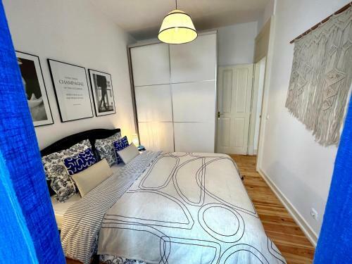 Apartamento Nomad Dreams N.4 Sintra