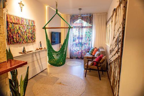 Apartamento 100% Ax� Bahia Barra Ssa