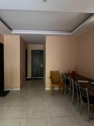 Hanu Vatika Homestay By Pt