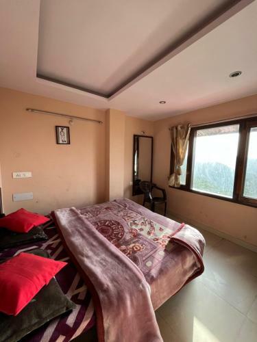 Hanu Vatika Homestay By Pt