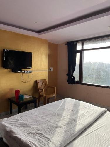 Hanu Vatika Homestay By Pt