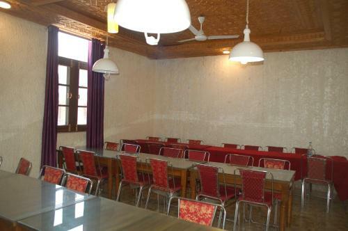 Hotel Grand Reyan
