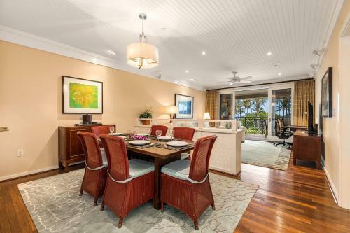 Apartamento Turtle Bay Villas 308