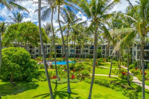 Apartamento Turtle Bay Villas 313