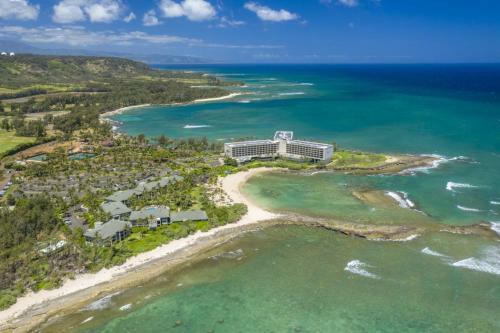 Apartamento Turtle Bay Villas 311