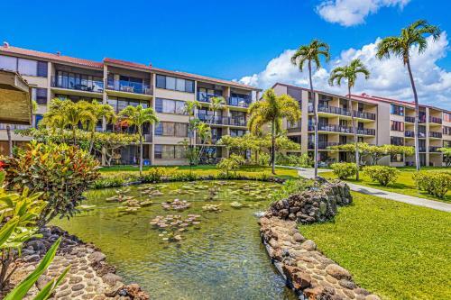 Apartamento Papakea K406 Oceanview 2 Bedroom 2 Bath Condo