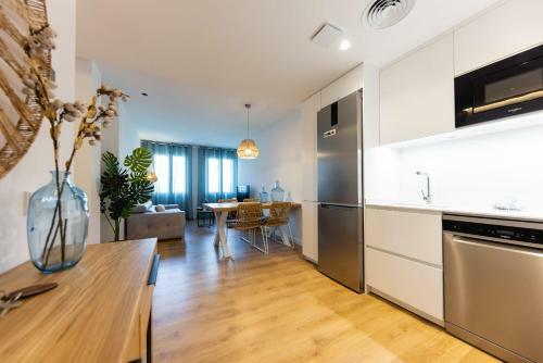 Bravissimo Tarl�, 2-bedroom Apartment