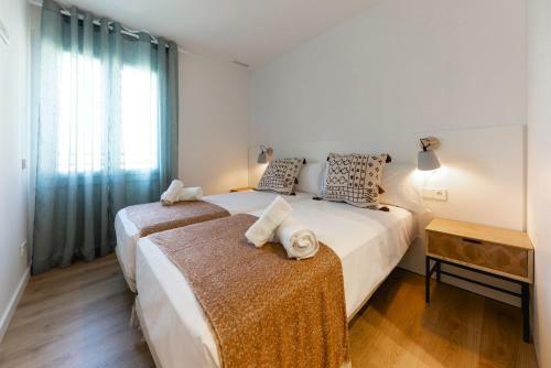 Bravissimo Tarl�, 2-bedroom Apartment