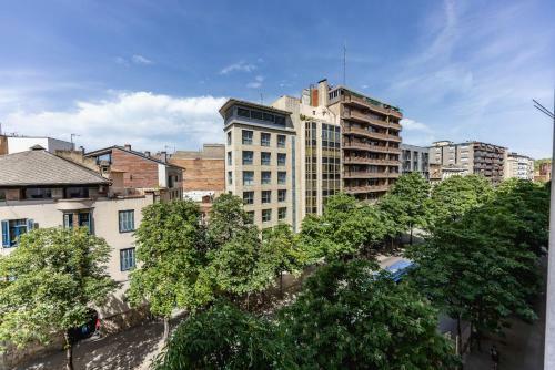 Bravissimo Tarl�, 2-bedroom Apartment