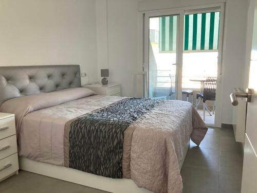Apartamento Tres Bel Appartement Mer Et Proche Centre