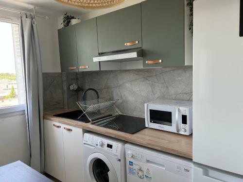 Apartamento Superbe Appartement Avec Vue Imprenable