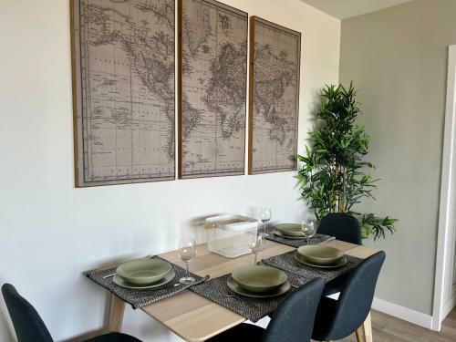 Apartamento Superbe Appartement Avec Vue Imprenable