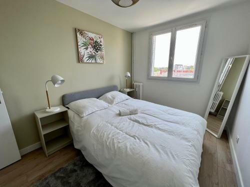 Apartamento Superbe Appartement Avec Vue Imprenable