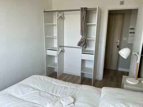 Apartamento Superbe Appartement Avec Vue Imprenable