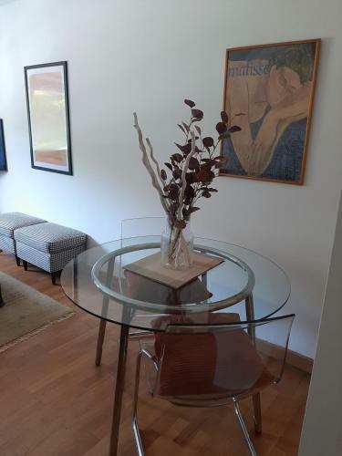Apartamento El �eru. En Zona Verde Y Junto Al Mar.