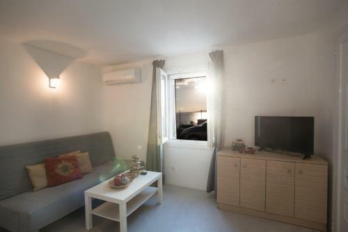 Apartamento Mykonos 1001