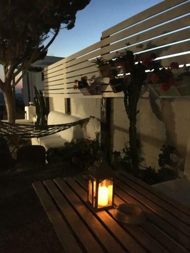 Apartamento Mykonos 1001